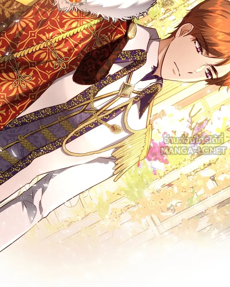 เจ้าหญิงคลั่งแห่งวังหลวง ตอนที่ 7 รูปที่ 27