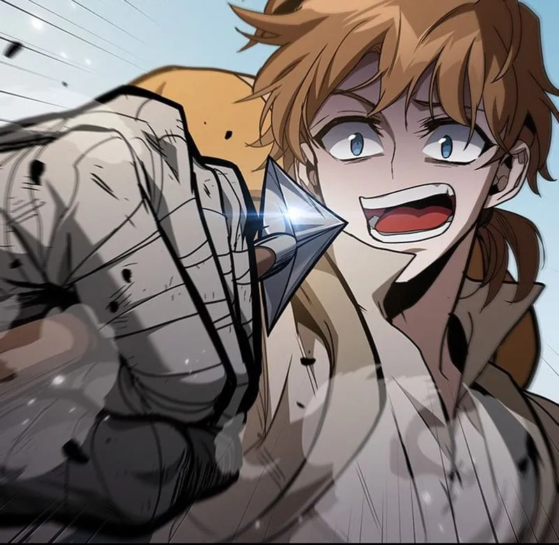 Crimson Reset ช_ว_ตคร_งท_สองของราช_นร_ตต_กาล หล_งจากหลบหน_มาคร_งป_ แวมไพร_ย_จ_นก_ถ_กส_งหารในท_ส_ด ตอนที่ ตอนที่ 4 รูปที่ 87