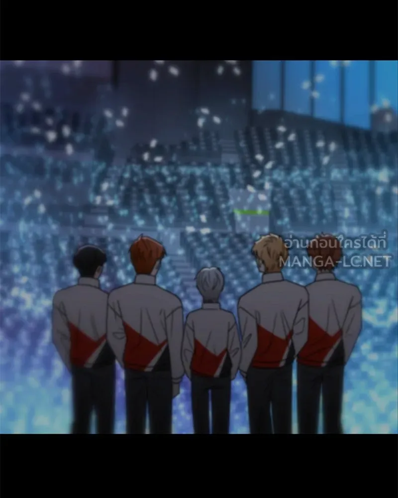 Level One Dreamersbrผู้ชนะรักนี้ต้องเป็น ตอนที่ 36 รูปที่ 36