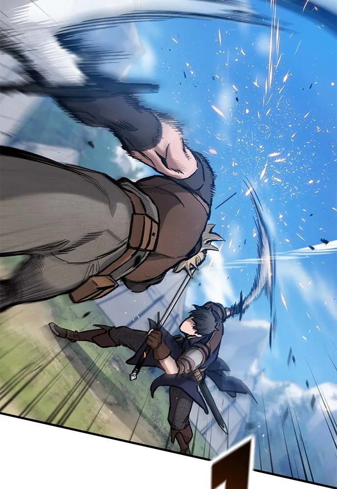 อัศวินวันเดียว ตอนที่ 66 รูปที่ 88