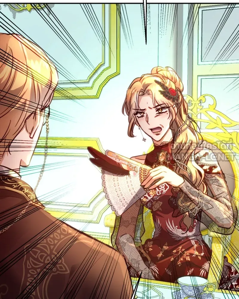 เจ้าหญิงคลั่งแห่งวังหลวง ตอนที่ 17 รูปที่ 78