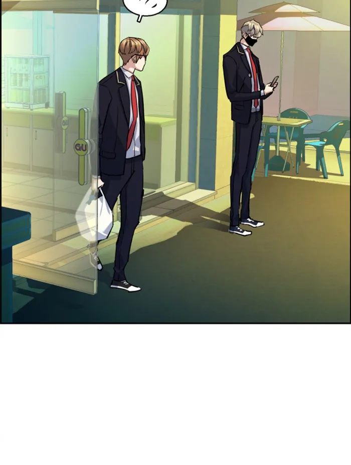 พี่ชายสายบอดี้การ์ด ตอนที่ 68 รูปที่ 38