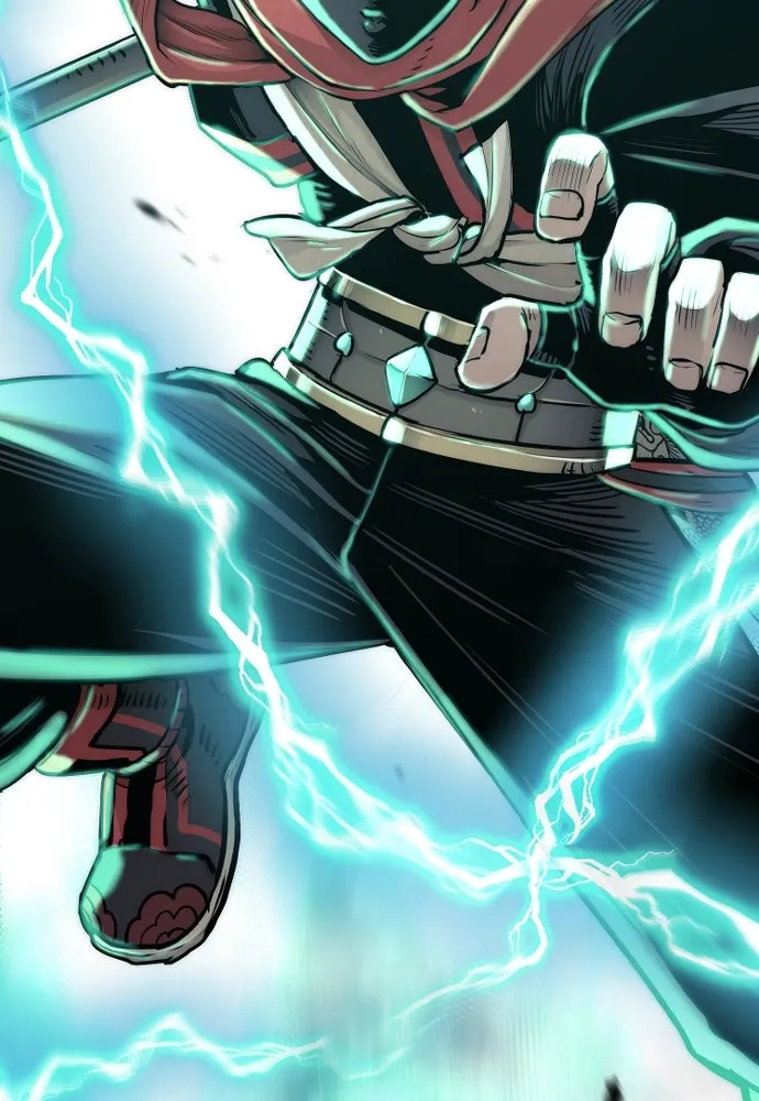 เส้นทางสู่เทพมาร ตอนที่ 100 รูปที่ 7