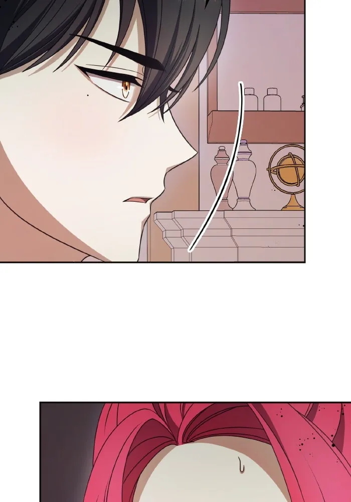 ทำแบบนี้ไม่ได้เพคะ องค์ชาย ตอนที่ 45 รูปที่ 80