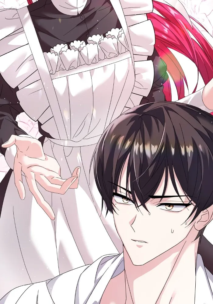 ทำแบบนี้ไม่ได้เพคะ องค์ชาย ตอนที่ 5 รูปที่ 56