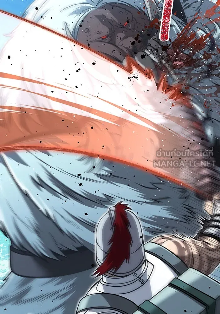 เอาชีวิตรอดในเกมฉบับคนเถื่อน ตอนที่ 70 เจ้านายผู้ชั่วช้า รูปที่ 102