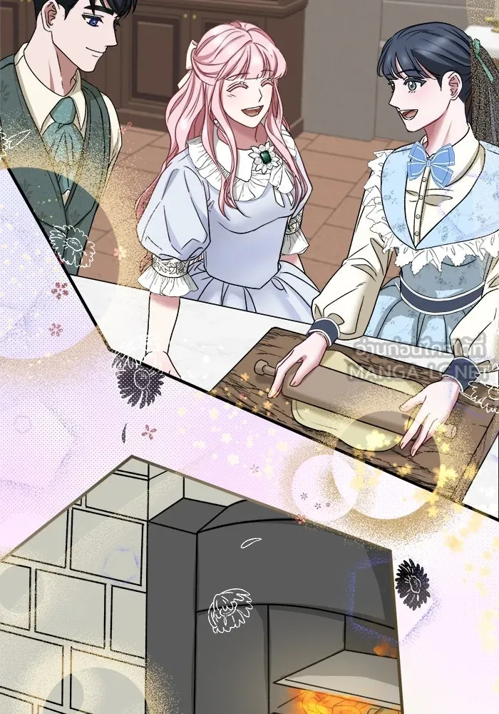 ครอบครัวพรรค์นั้น ฉันไม่มีวันกลับไป ตอนที่ 7 รูปที่ 51