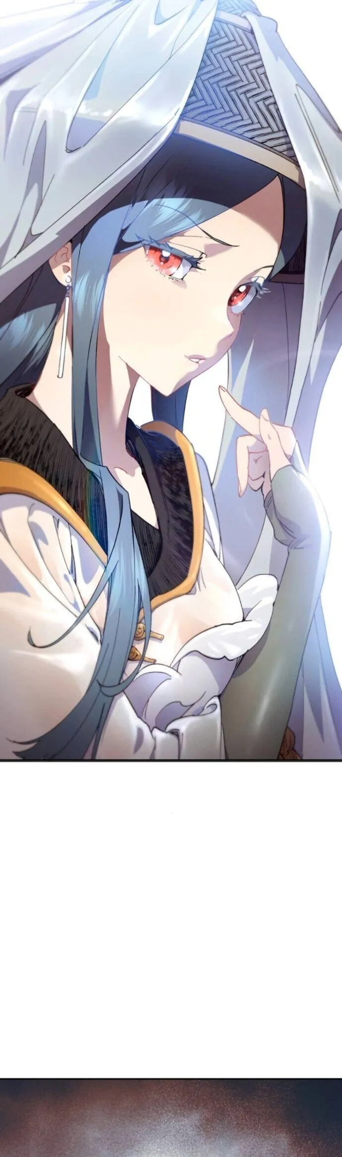 The Heavenly Demon Wants a Quiet Life มารสวรรค_ผ_แสวงหาความสงบ ตอนที่ ตอนที่ 55 รูปที่ 6