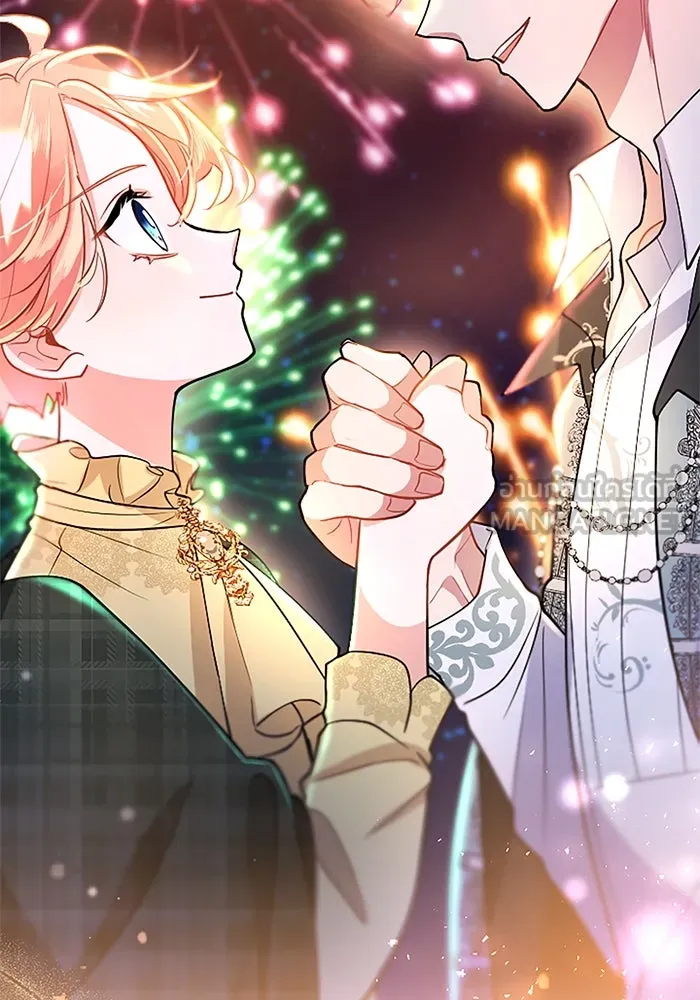 คุณหนูย้อนเวลามาเป็นอัศวิน ตอนที่ 86 รูปที่ 123