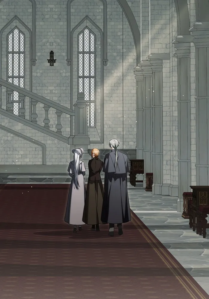 แกล้งตายให้หายแค้น ตอนที่ 33 รูปที่ 88