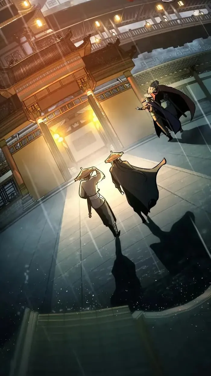 Rebirth of the Divine Demon การหวนค_นของมารสวรรค_ผ_พ_ช_ตใต_หล_า ตอนที่ ตอนที่ 3 รูปที่ 47