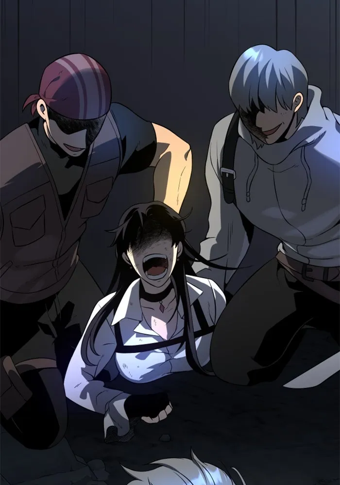 อดีตบอสหอคอย ตอนที่ 2 รูปที่ 283