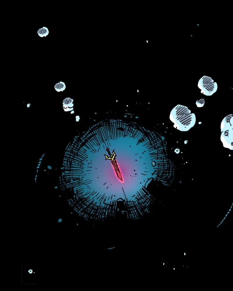 เคลวาเทส อสูรจอมราชัน ตอนที่ 7 ราชาอสูรที่ถูกจับตัว รูปที่ 91