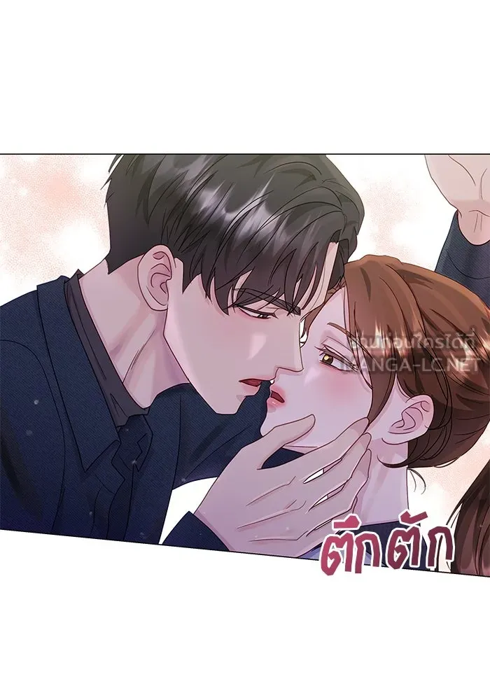 คู่มือคว้าหัวใจนายตัวร้าย ตอนที่ 30 รูปที่ 57