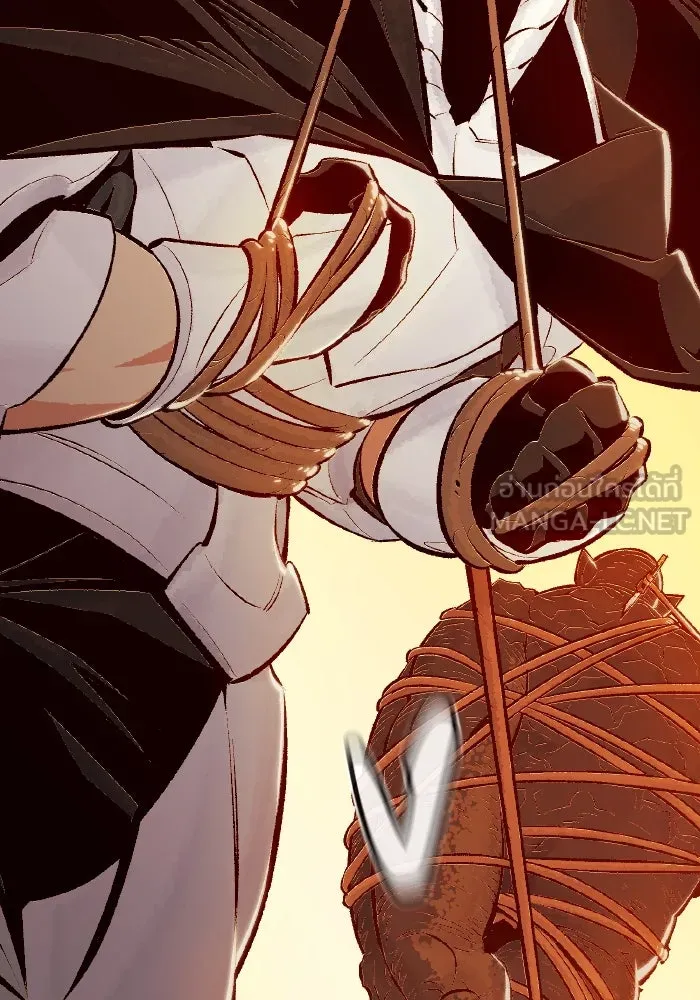 The Lone Necromancer ตอนที่ 42 รูปที่ 93