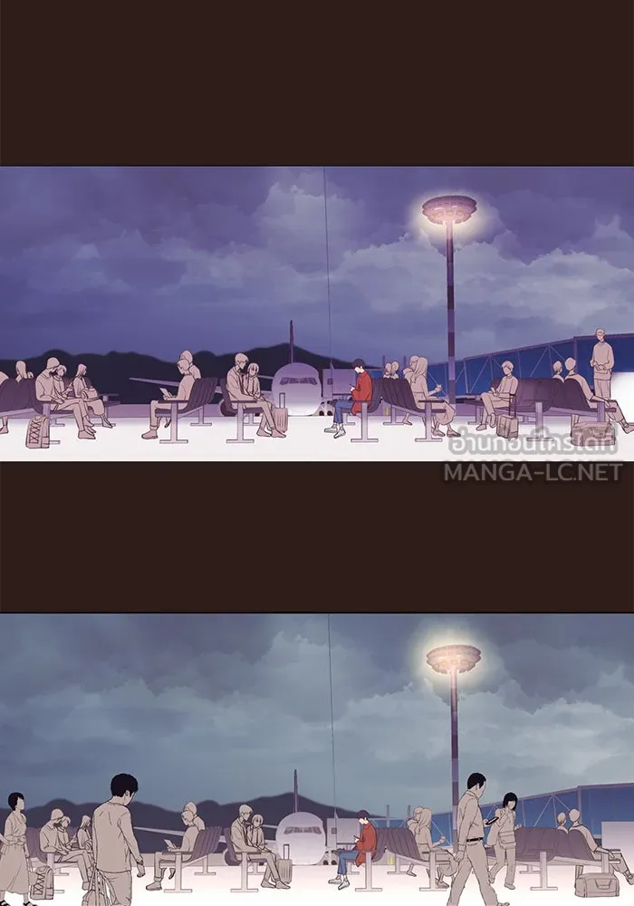 อย่าล้อเล่นกับหัวใจ ตอนที่ 64 รูปที่ 54