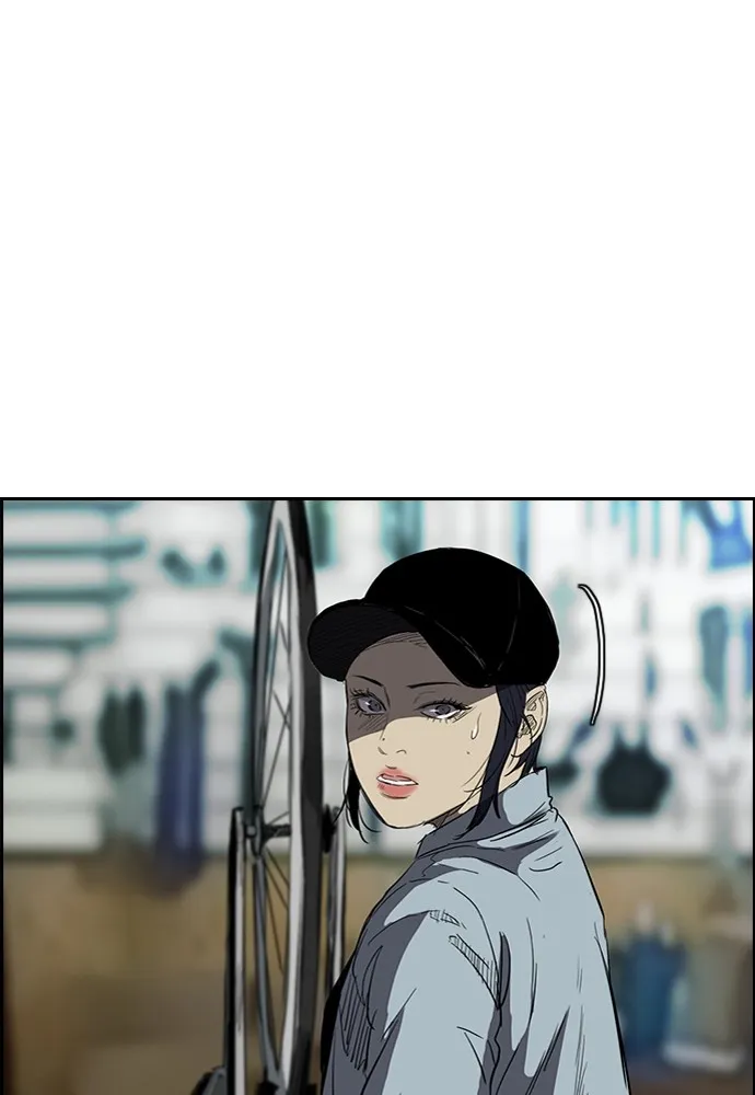 ปั่นสู้ฝันbrWind Breaker ตอนที่ 43 รูปที่ 74