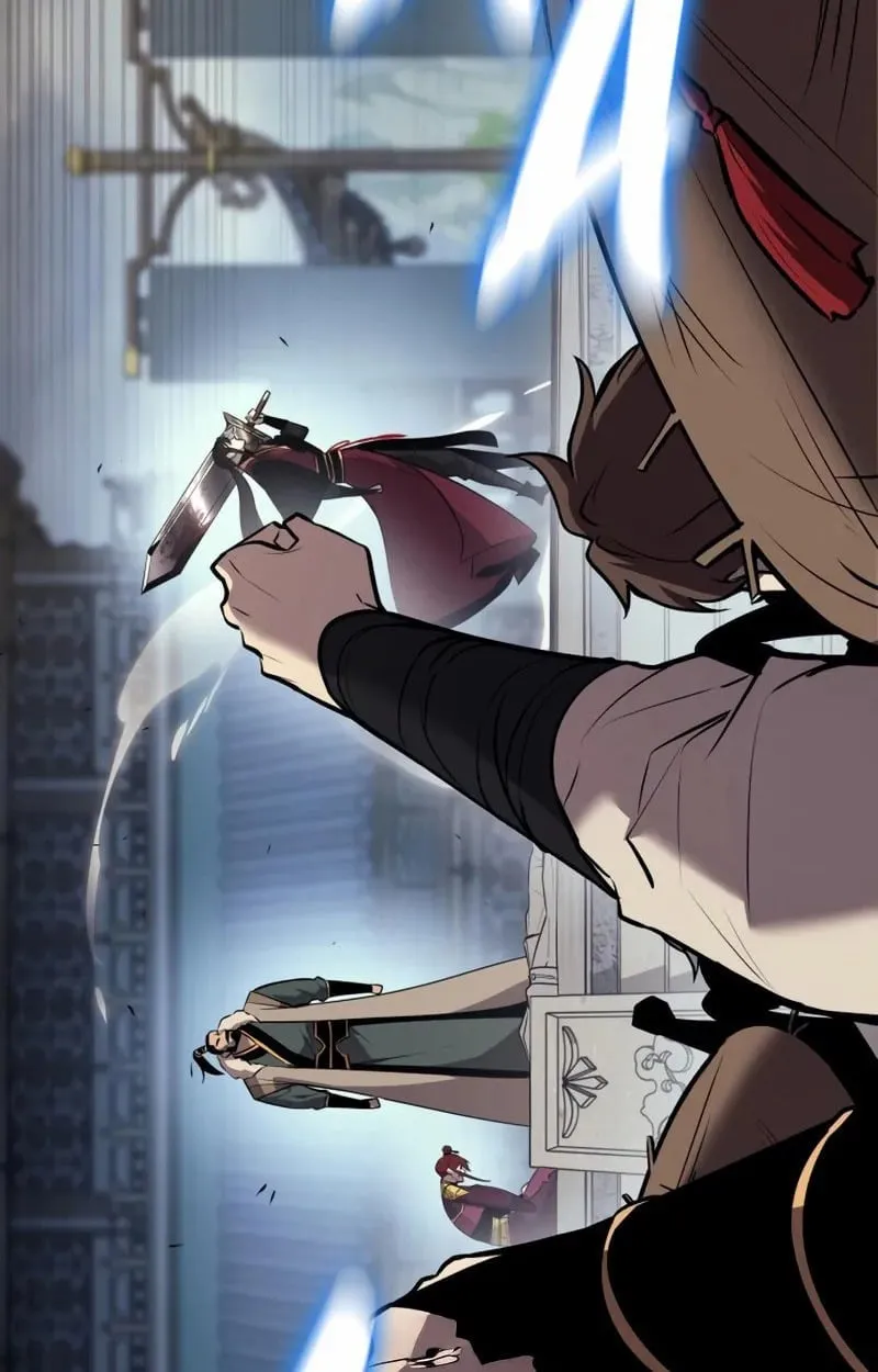 Rebirth of the Divine Demon การหวนค_นของมารสวรรค_ผ_พ_ช_ตใต_หล_า ตอนที่ ตอนที่ 9 รูปที่ 144