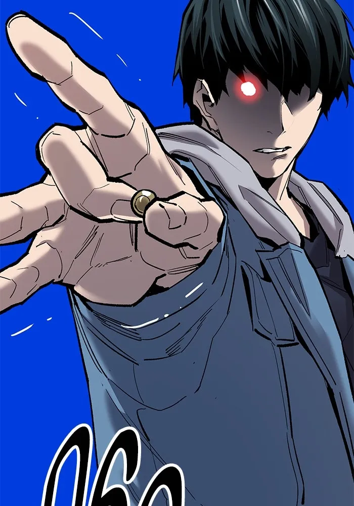 ยอดคนเลเวลทะลุ ตอนที่ 35 บุกทางเหนือ (7) รูปที่ 77