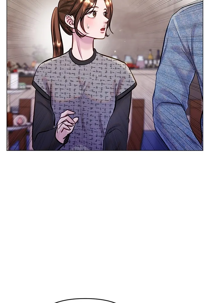 คู่มือคว้าหัวใจนายตัวร้าย ตอนที่ 62 รูปที่ 61