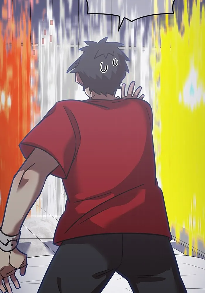 เพลเยอร์เลือดเทวะ ตอนที่ 49 หายนะครั้งที่ 1 ② รูปที่ 200