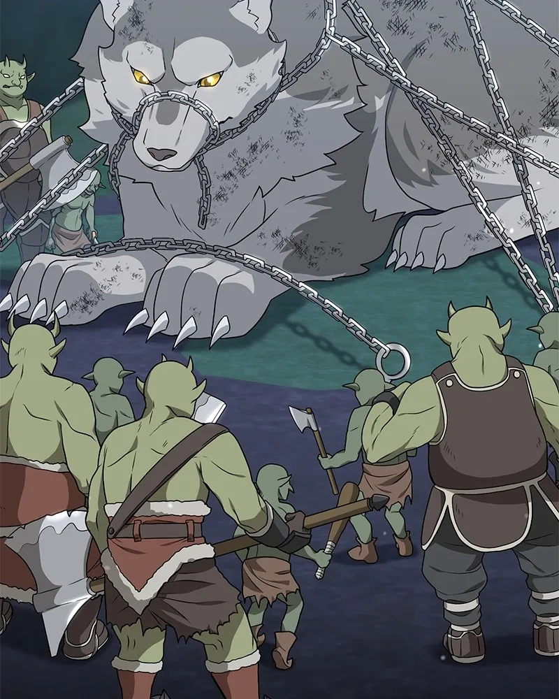 คนสวนโลกฮันเตอร์ ตอนที่ 21 รูปที่ 112