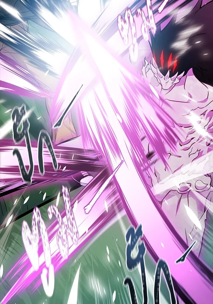 ทาวเวอร์ออฟก๊อด หอคอยเทพเจ้า ตอนที่ 206 การพบกันอีกครั้ง รูปที่ 107