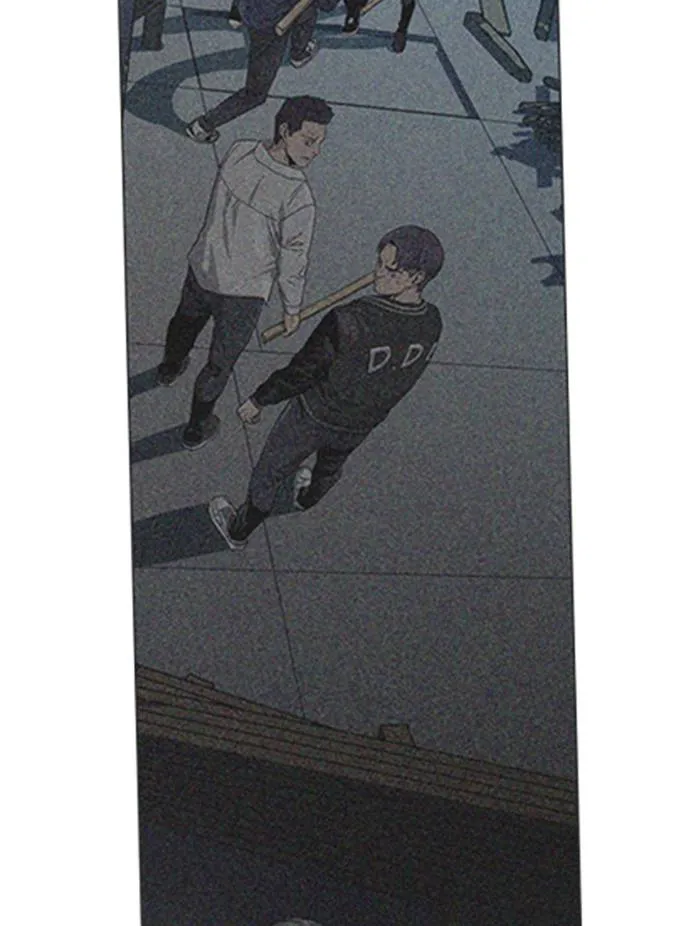 To not die ตอนที่ 56 รูปที่ 41