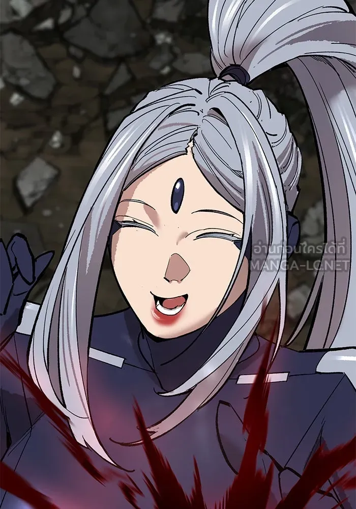 ยอดคนเลเวลทะลุ ตอนที่ 100 ความสมดุลของการต่อสู้ รูปที่ 219