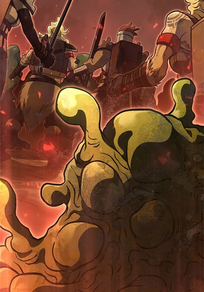 เอาชีวิตรอดในเกมฉบับคนเถื่อน ตอนที่ 126 ไทม์มิง รูปที่ 34