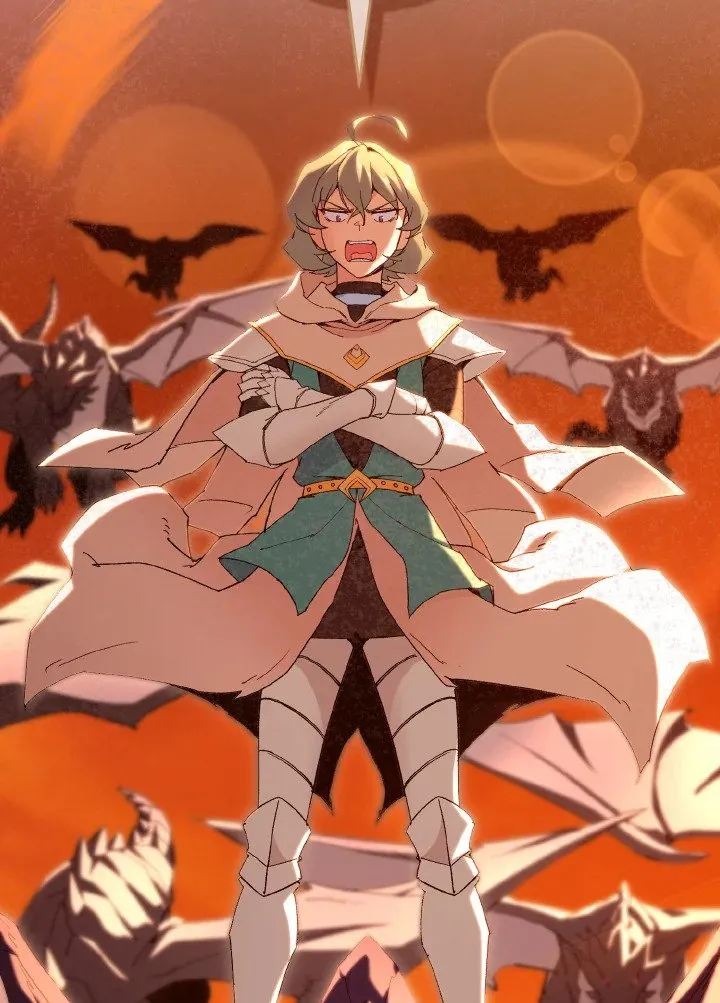 Max Level Player ตอนที่ ตอนที่ 93 รูปที่ 2