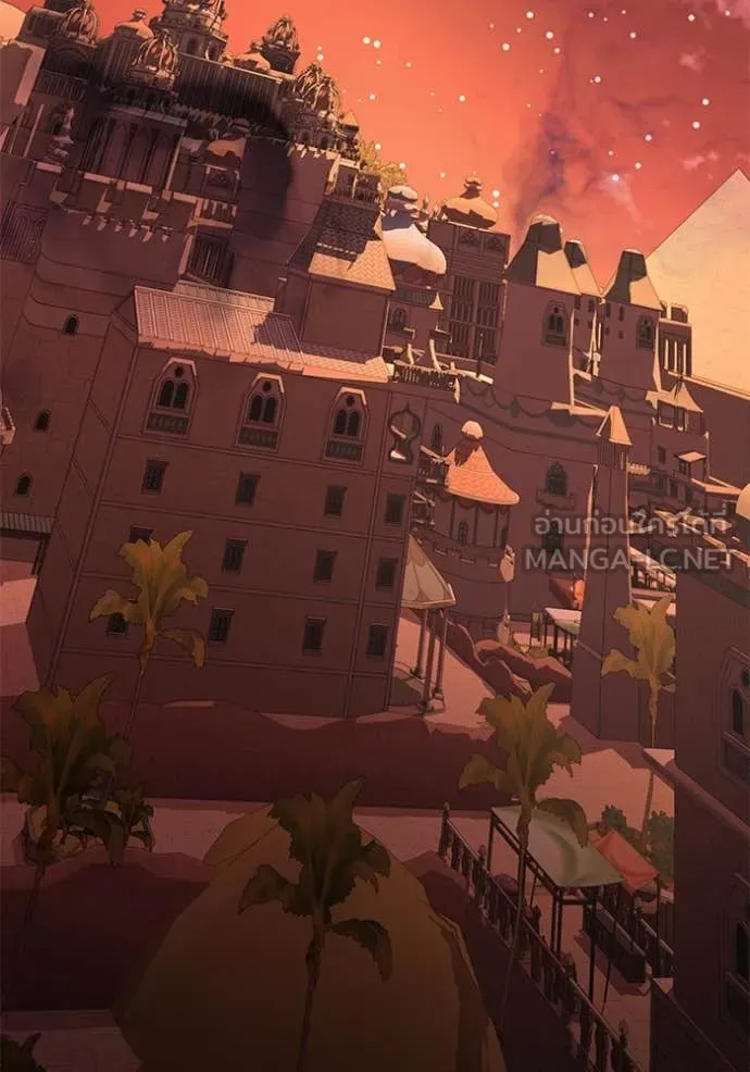 อัศวินดำล่าท้าเวลา ตอนที่ 99 รูปที่ 135