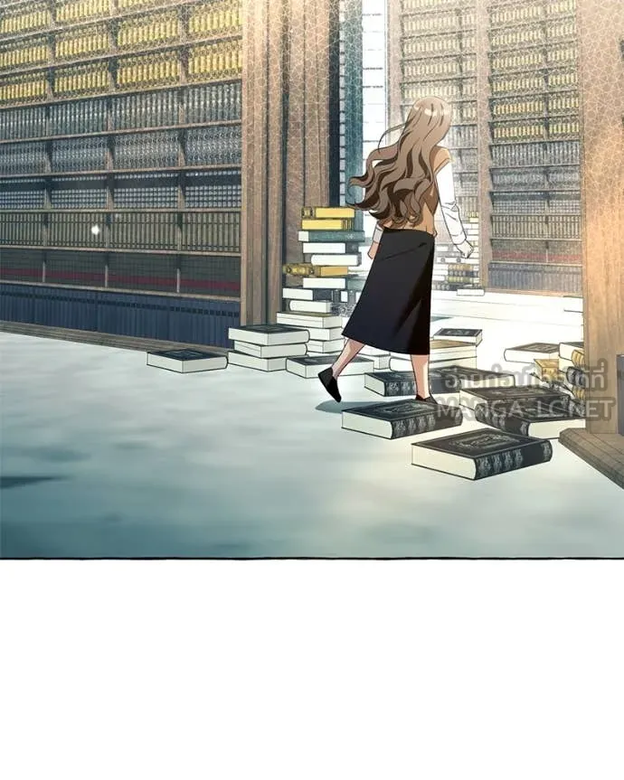 นึกว่าเป็นอิเซไค ตอนที่ 115 รูปที่ 38