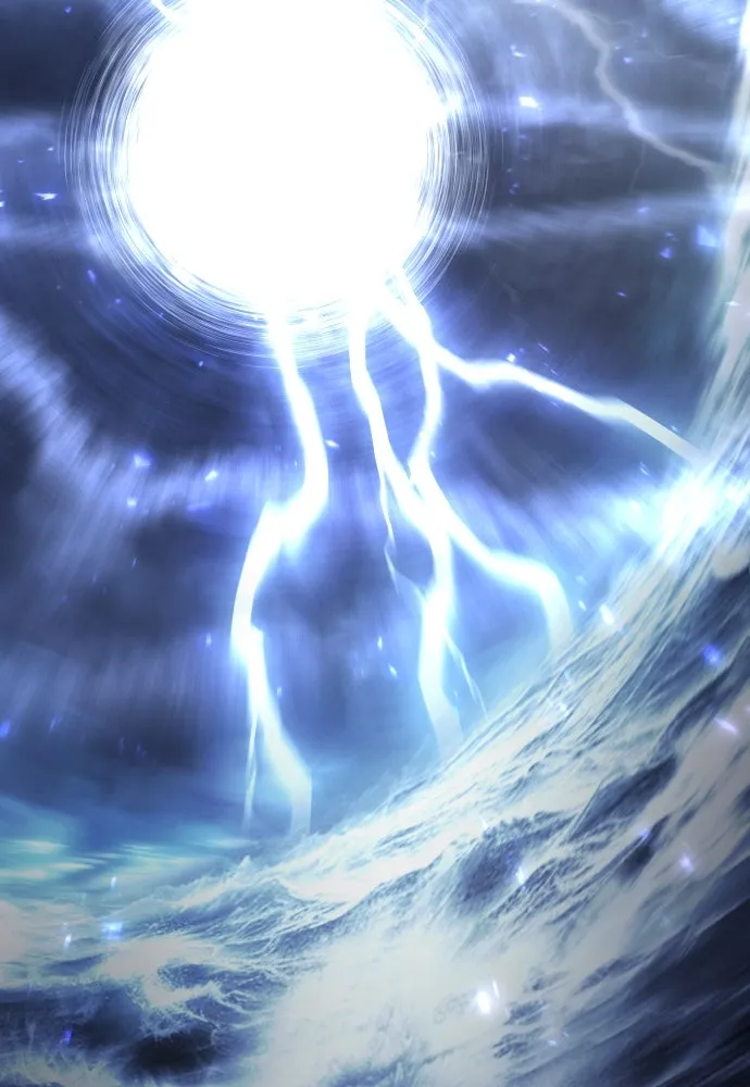 ยุคแห่งยอดมนุษย์ ตอนที่ 99 รูปที่ 154