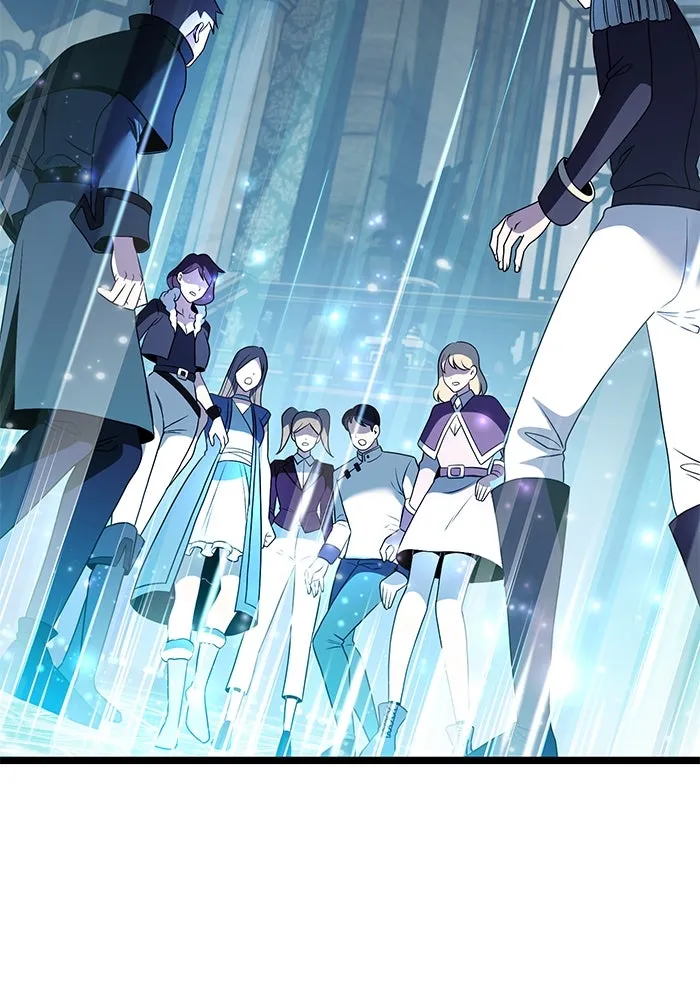 อัศวินดำล่าท้าเวลา ตอนที่ 37 รูปที่ 112