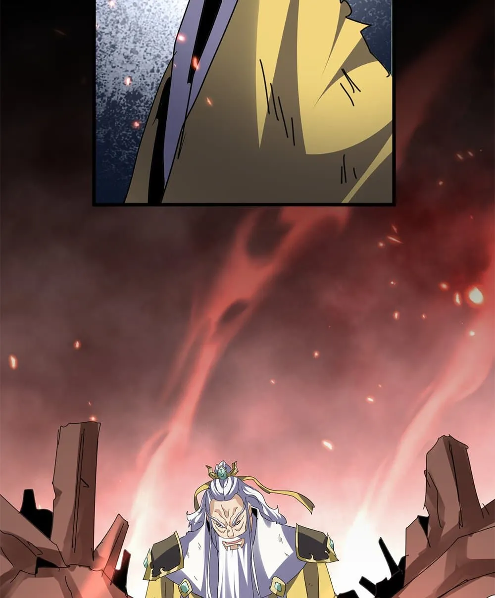 Magic Emperor ราชาจอมเวทย_ ตอนที่ ตอนที่ 774 รูปที่ 29