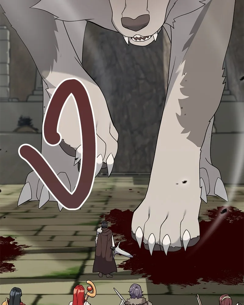 คนสวนโลกฮันเตอร์ ตอนที่ 48 รูปที่ 160