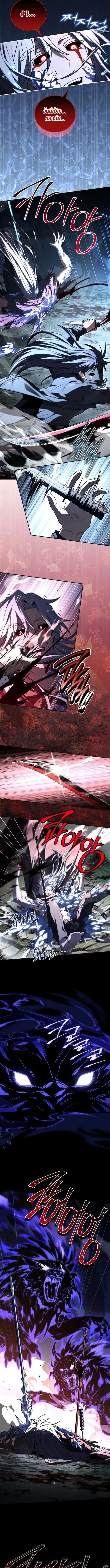 Return of the Frozen Player ตอนที่ ตอนที่ 181 รูปที่ 11