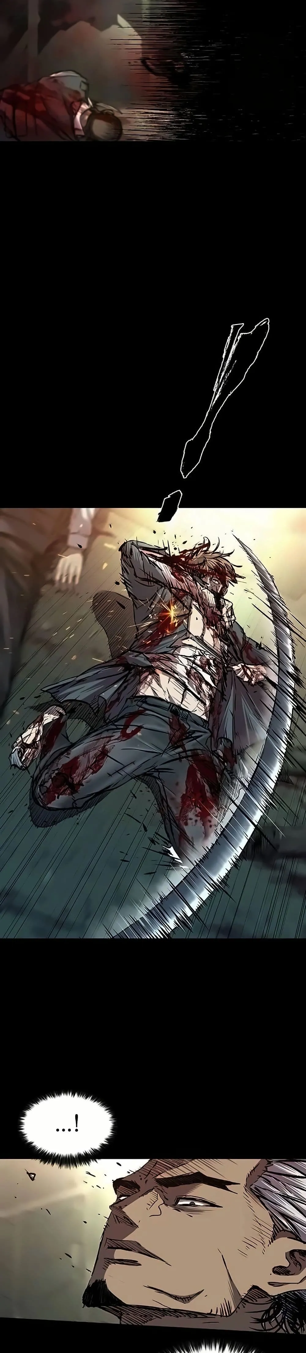 Castle 2_ Pinnacle ตอนที่ ตอนที่ 84 รูปที่ 13