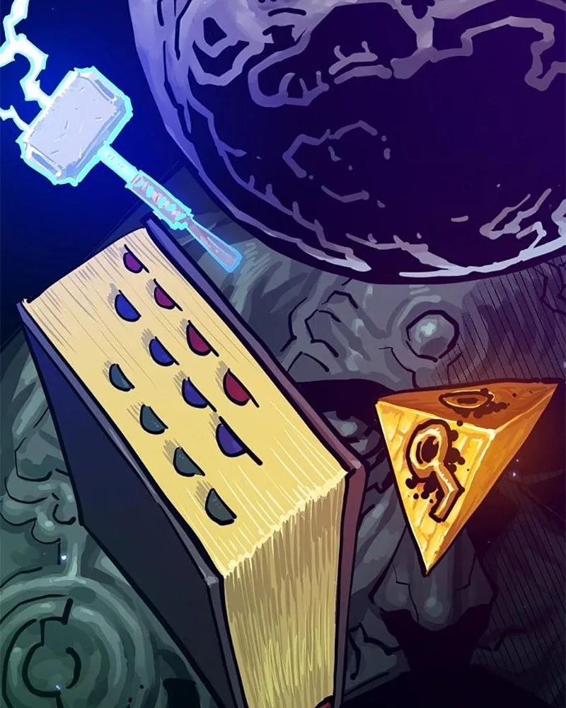 Player ตอนที่ 167 รูปที่ 124