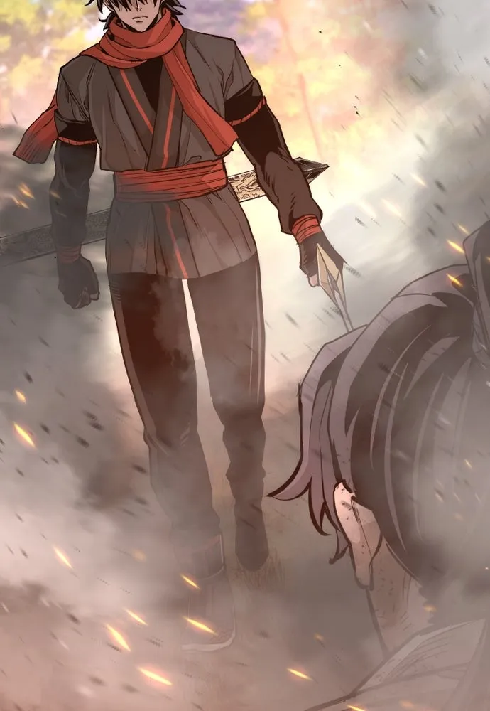 เส้นทางสู่เทพมาร ตอนที่ 70 รูปที่ 31