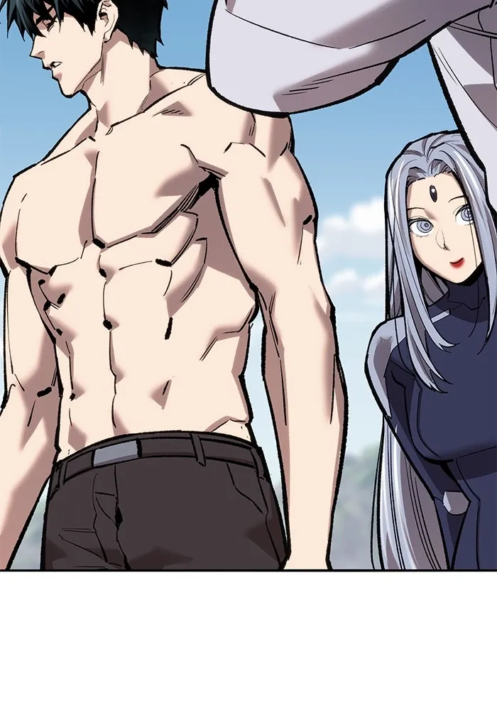 ยอดคนเลเวลทะลุ ตอนที่ 44 ญี่ปุ่น รูปที่ 101