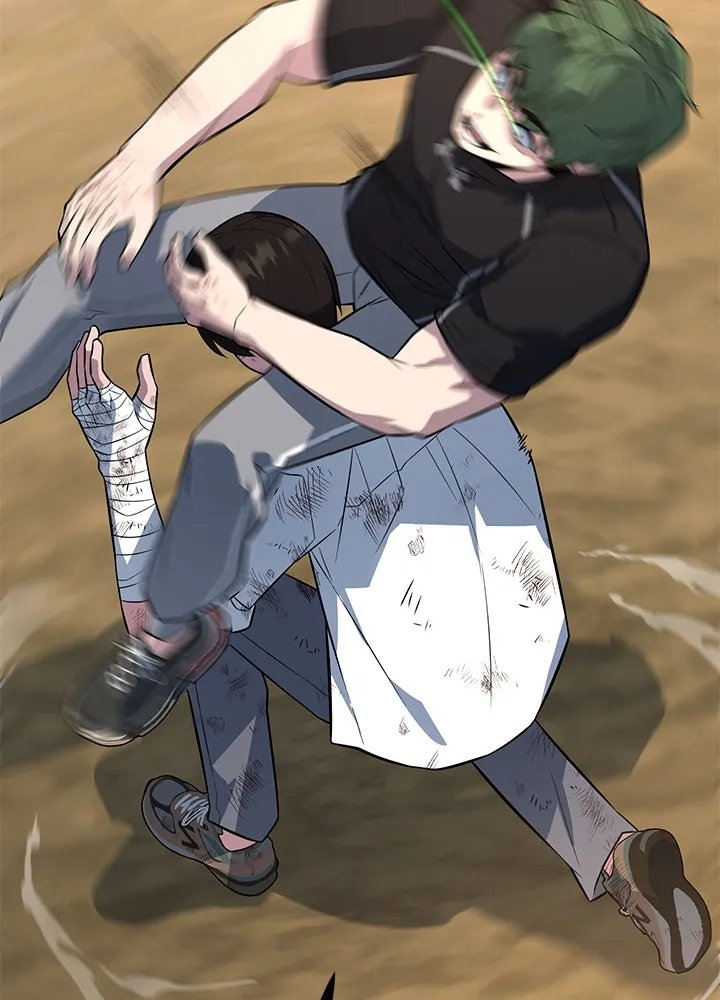 ราชาลานประลอง ตอนที่ 11 รูปที่ 104