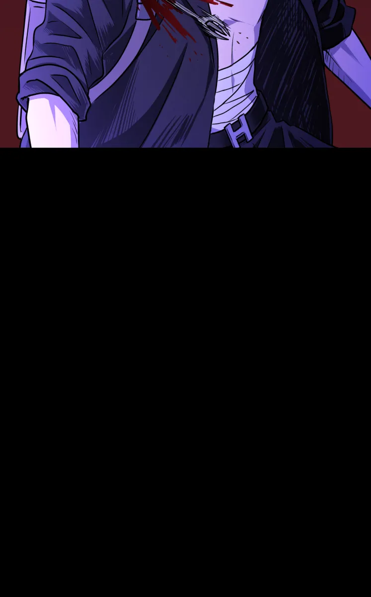 Hunter Game ตอนที่ 68  เล่นทีเผลอ รูปที่ 41