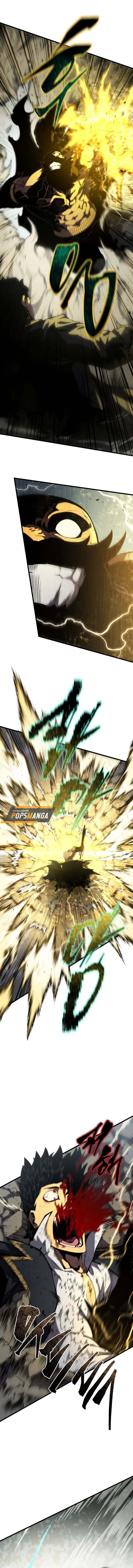 Swordmaster_s Youngest Son ตอนที่ ตอนที่ 158 รูปที่ 6