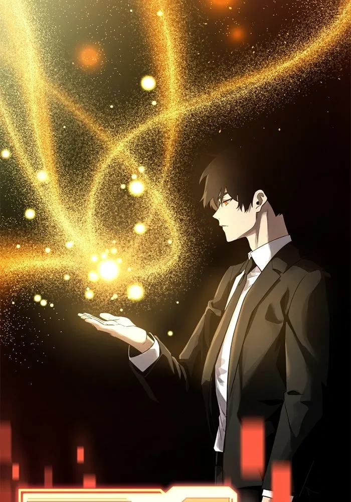 พลิกชะตาคว้าไอเทมระดับเทพ ตอนที่ 54 สนามดาบ รูปที่ 155