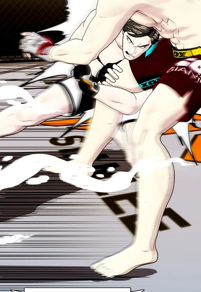 หมาหัวเน่าเก๋าเกินไป ตอนที่ 68 รูปที่ 146