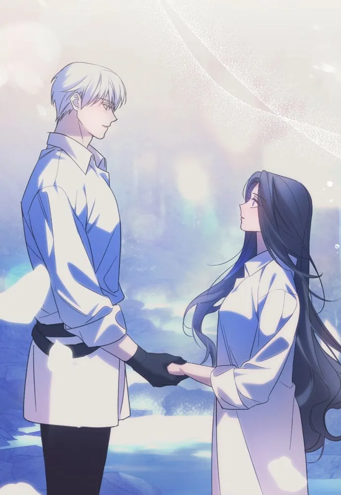 ฉันจะจีบท่านดยุกแดนเหนือ ตอนที่ 74 รูปที่ 97