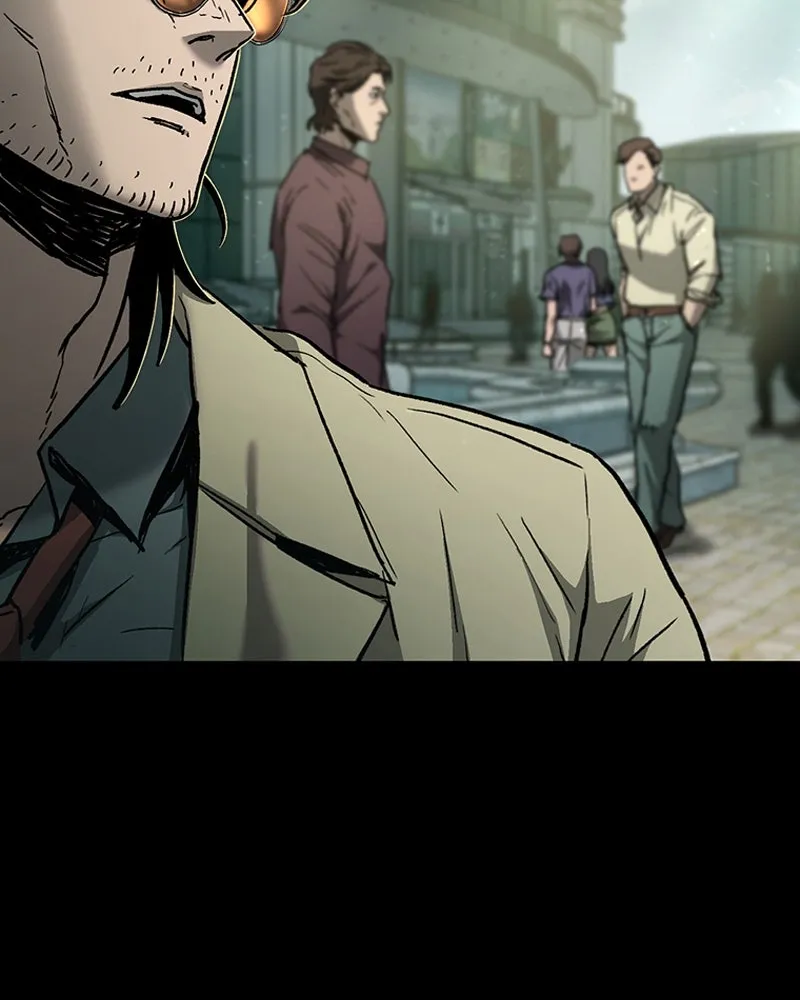 เกาลูน  ซาโรกา ตอนที่ 8 รูปที่ 176