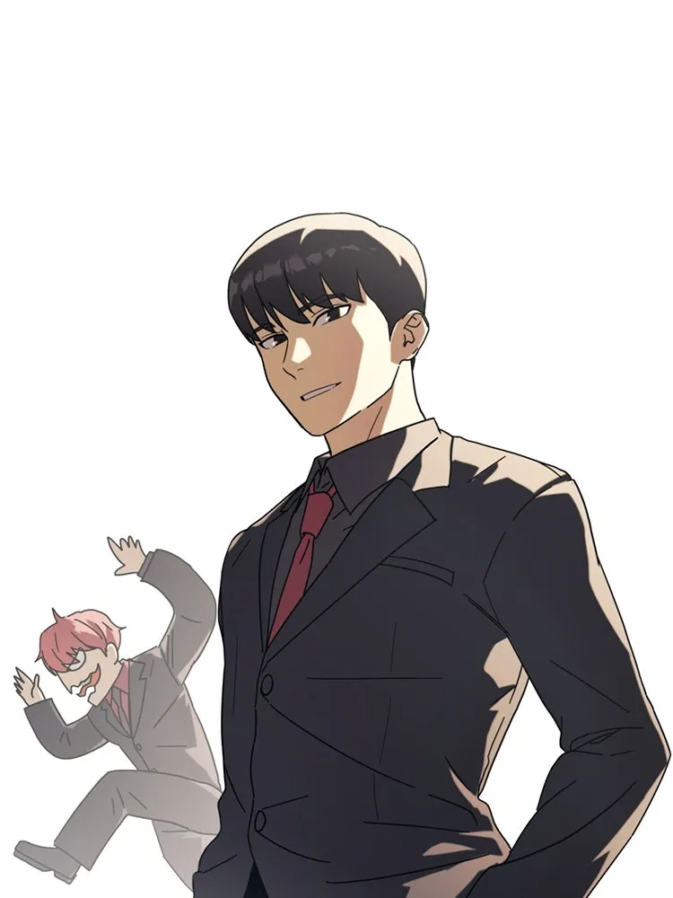 โคตรแกร่ง ตอนที่ บทส่งท้าย รูปที่ 28